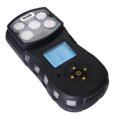 qualité  16 Optional Factory Common Gases Hydrogen Nitrogen Carbon Monoxide Wholesale Concentration Gas Price Detector Leak Tester Measuring Instruments usine