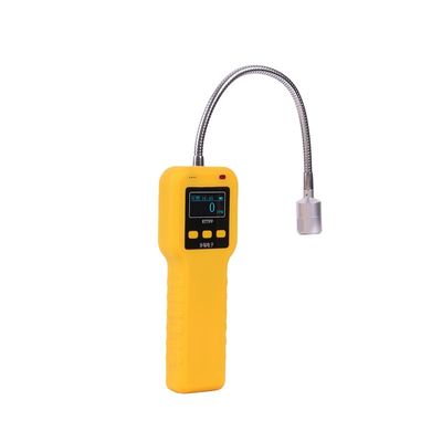 qualité  Handheld Portable Combustible Gas Leak Gas Detector Combustible Gas Detector Natural Gas Sniffer usine