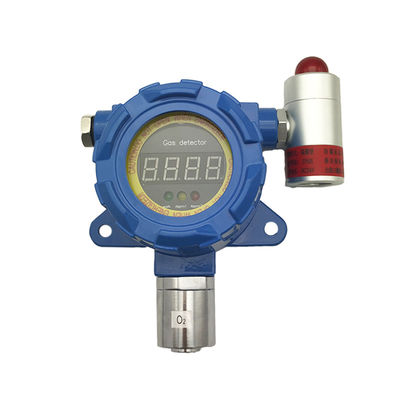 qualité  CE ATEX Approval Fixed VOC Gas Monitor Online VOC Transmitter HFT-VOC usine