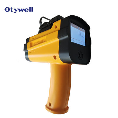 qualité  Low Laser Methane CH4 Gas Analyzer Manufacturer-Supplier Price (180*180*80)mm usine
