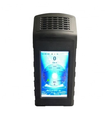 Laser Methane Remote Control Handheld Remote Leak Detector (JJB30)