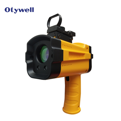Factory Supply High Accuracy Handheld Methane CH4 Laser Gas Detector 150m Remote CH4 Leak Detect G6000